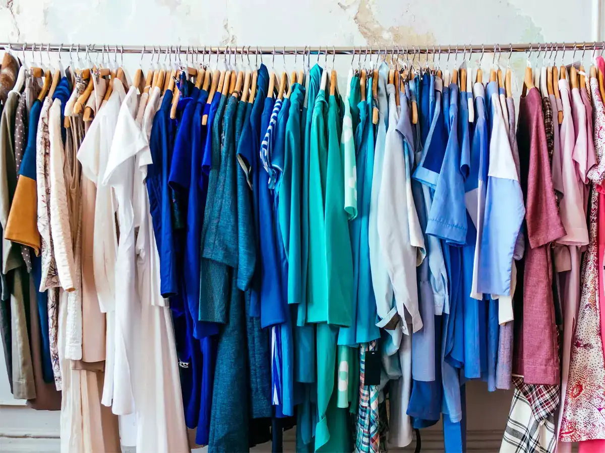 Textiles & Garments